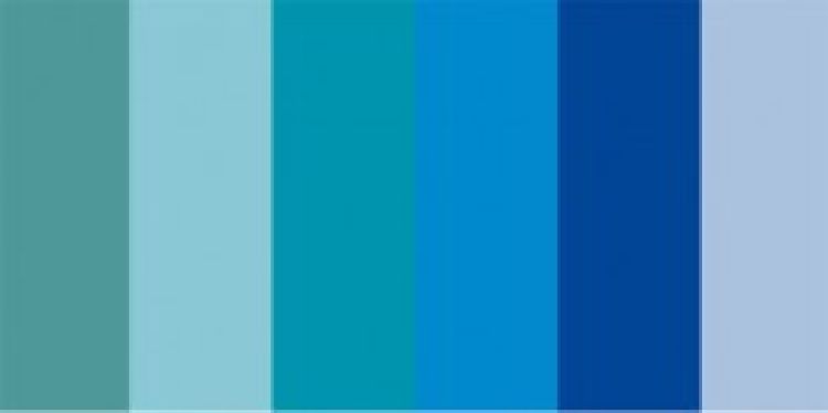 Baby blue, nuanta vedeta a sezonului! Afla in ce combinatii vestimentare sa o porti!