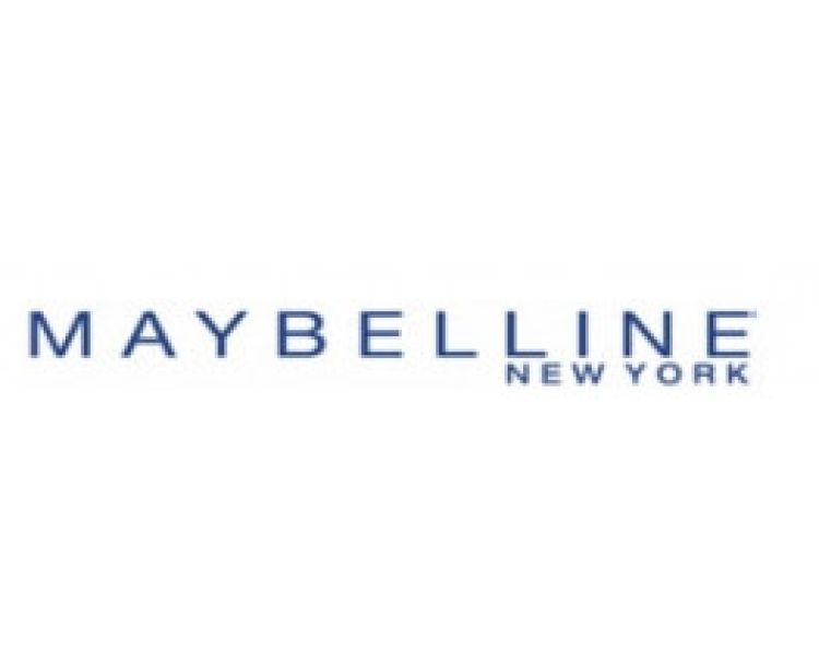 Promotie Maybelline