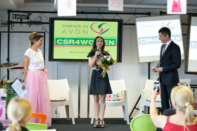 Campaniile sociale pentru femei, analizate si premiate la a doua editie csr4women