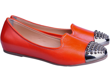 Trend Alert: Pantofi Primavara/Vara 2013 - vezi colectia Il Passo!