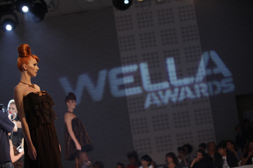 Wella Awards 2012