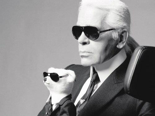 Karl Lagerfeld, Karl, net-a-porter