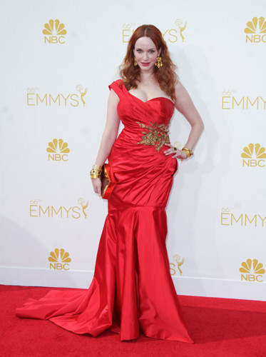 Cele mai frumoase rochii de la Emmy