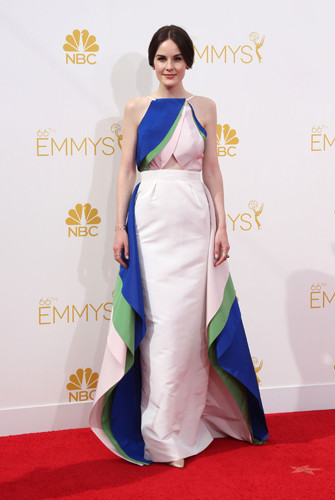Cele mai frumoase rochii de la Emmy